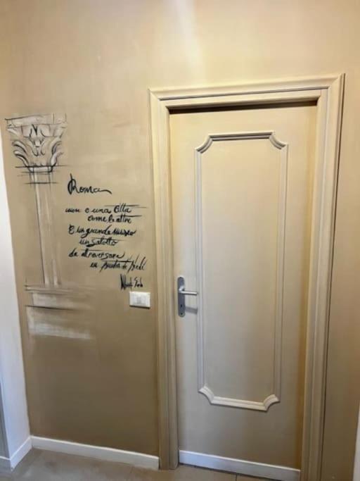 Apartamento Dolcevita San Lorenzo Luxury *