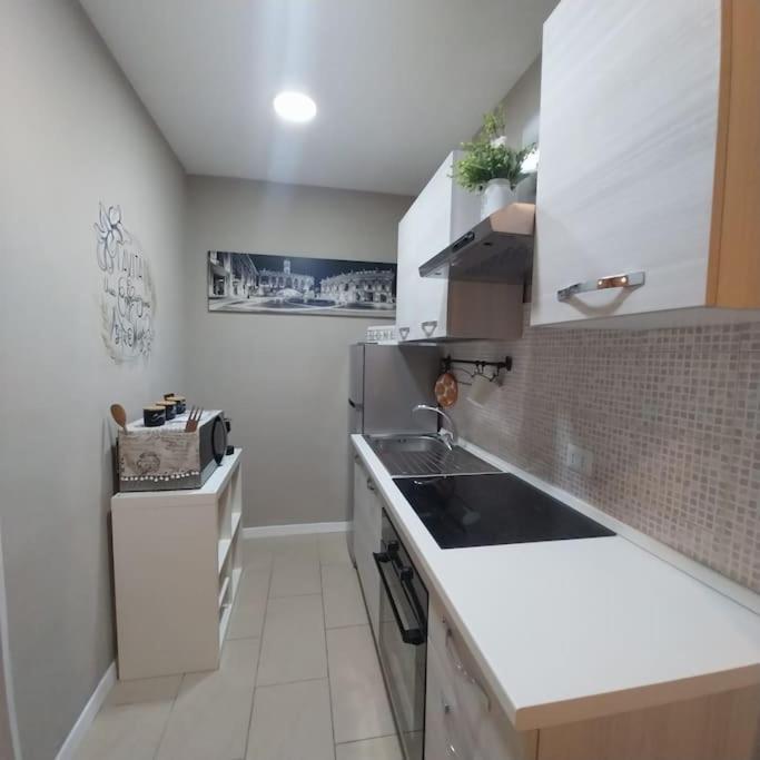 Apartamento Dolcevita San Lorenzo Luxury