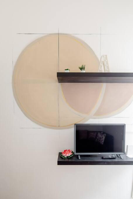 Dolcevita San Lorenzo Luxury Apartamento *
