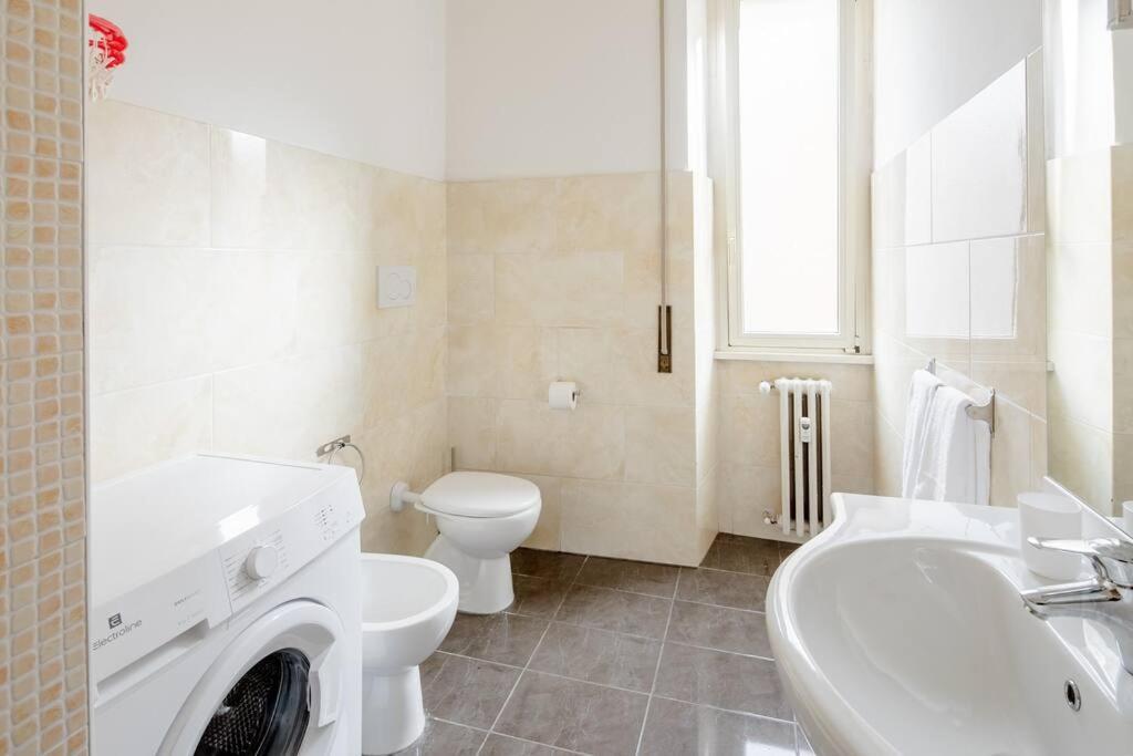Apartamento Dolcevita San Lorenzo Luxury