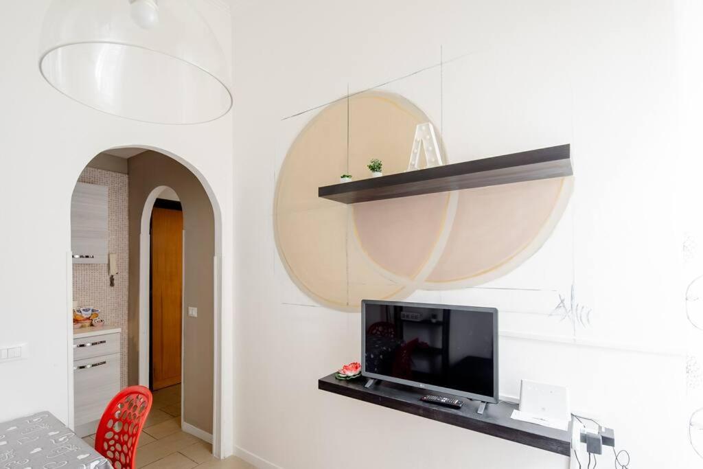 Dolcevita San Lorenzo Luxury Roma