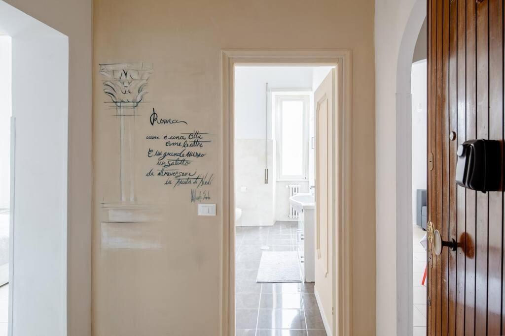 Dolcevita San Lorenzo Luxury Apartamento *