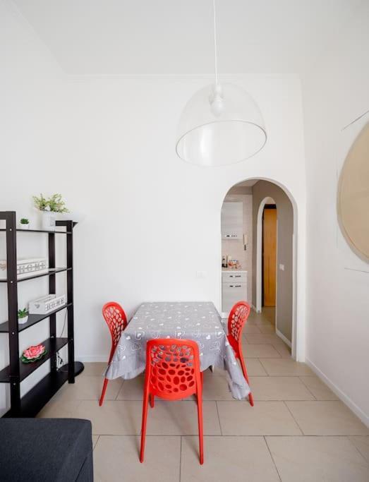 Apartamento Dolcevita San Lorenzo Luxury *