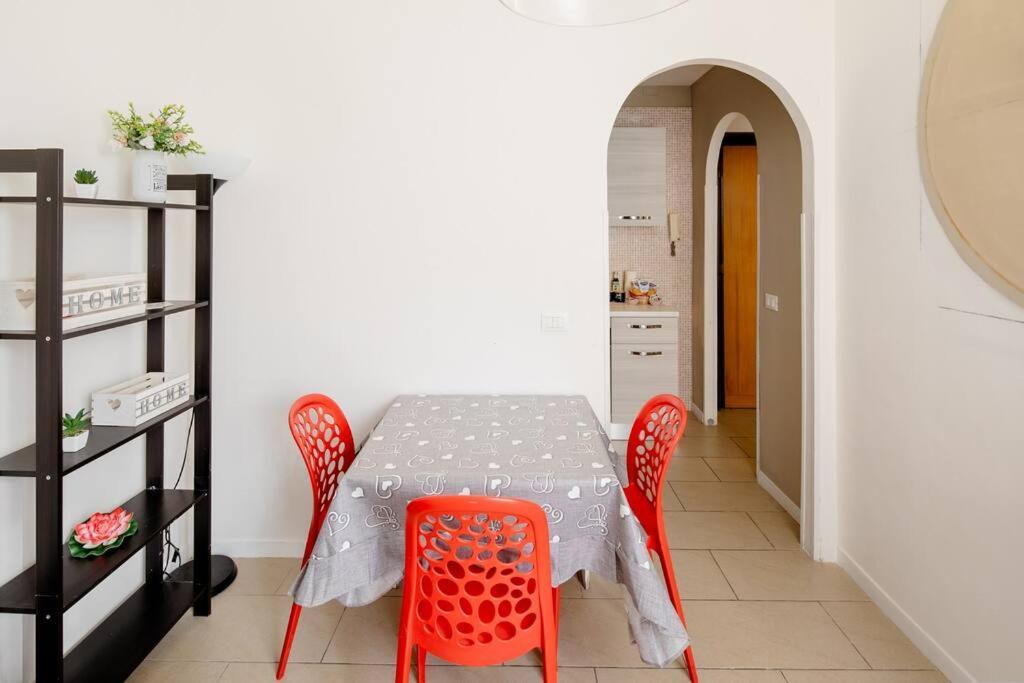Dolcevita San Lorenzo Luxury Apartamento *