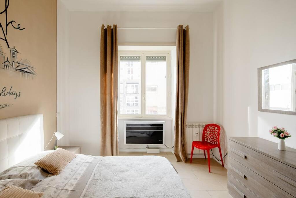 Dolcevita San Lorenzo Luxury Apartamento *