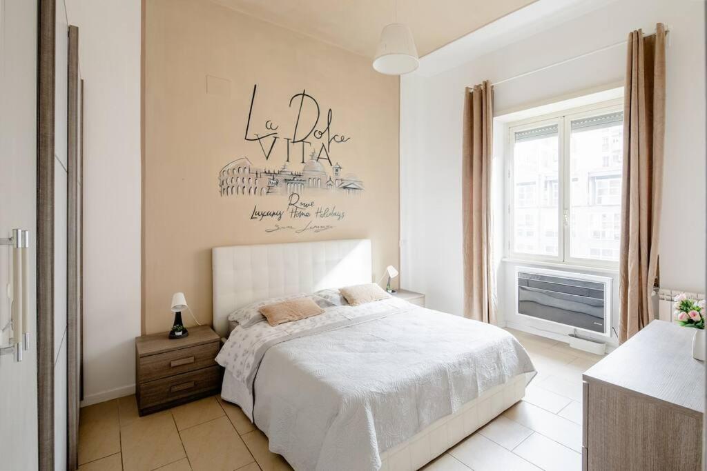 Dolcevita San Lorenzo Luxury Apartamento
