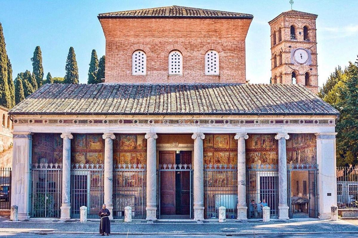 Dolcevita San Lorenzo Luxury Roma
