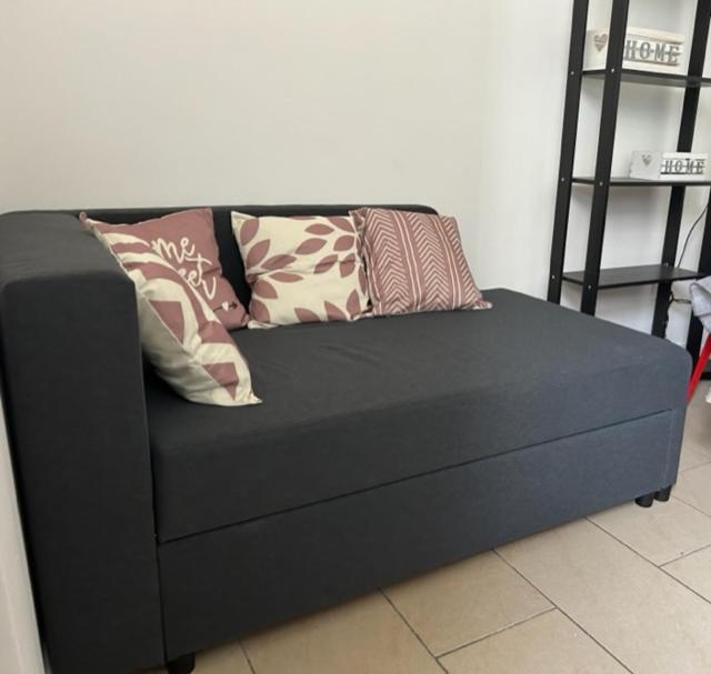 Dolcevita San Lorenzo Luxury Apartamento Roma