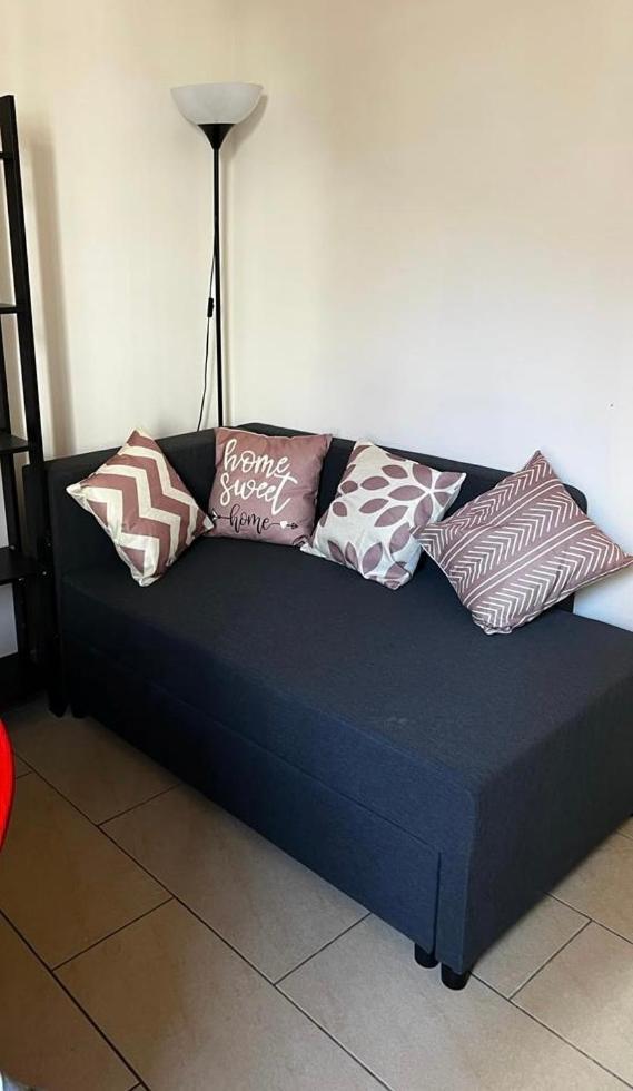 Apartamento Dolcevita San Lorenzo Luxury