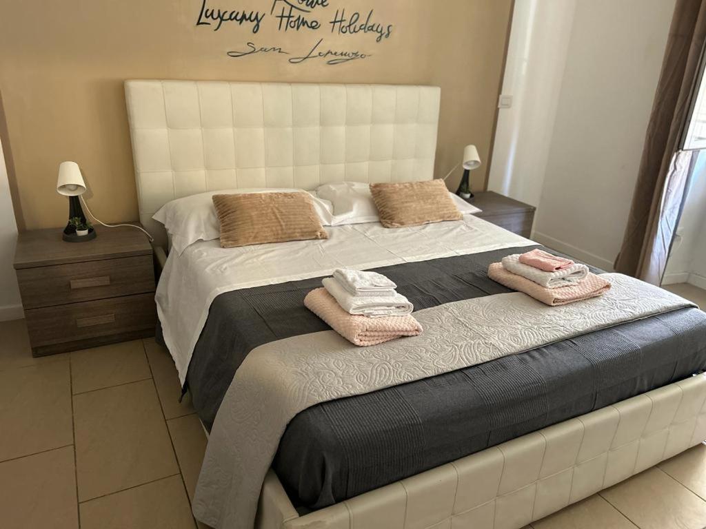 Dolcevita San Lorenzo Luxury Appartamento *